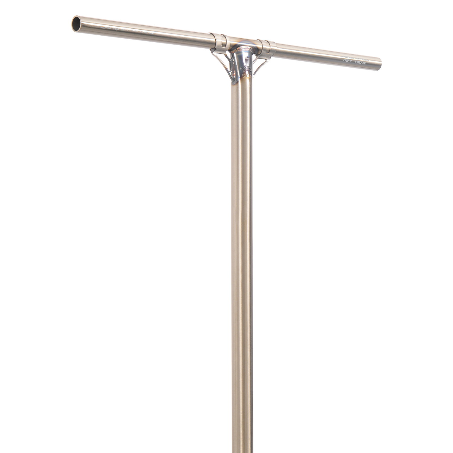 Triad Launder V1 Chromoly Stunt Scooter Bar