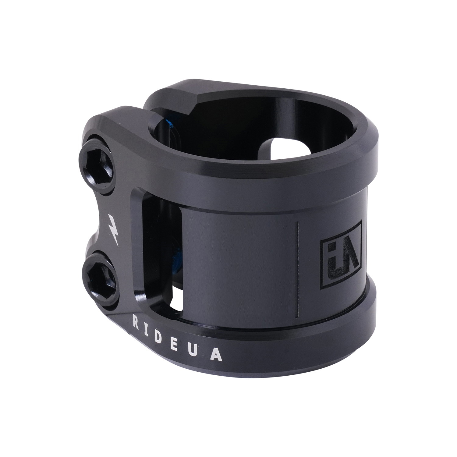 UrbanArtt Civic 2-Schrauben Clamp
