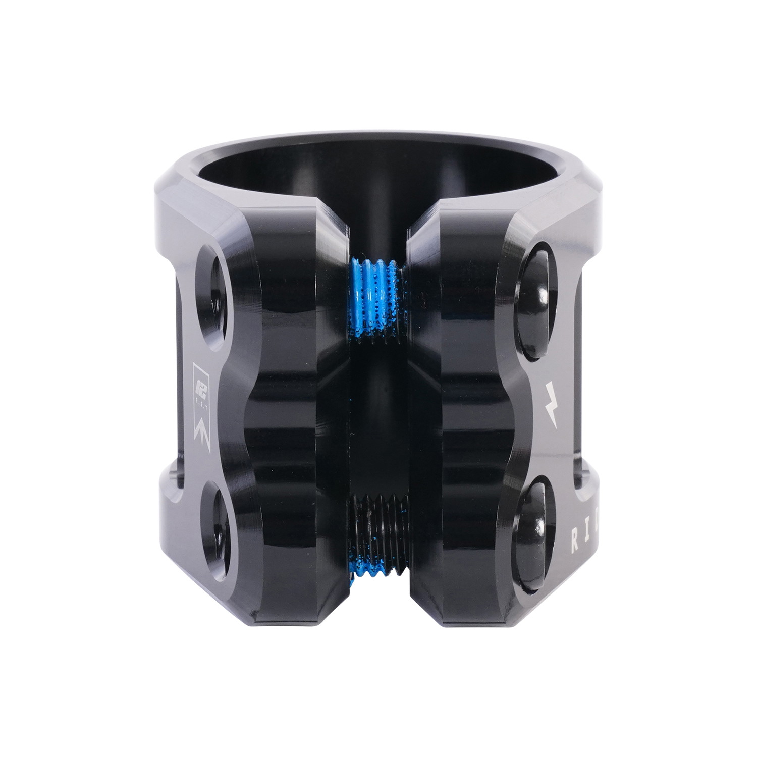 UrbanArtt Civic 2-Schrauben Clamp