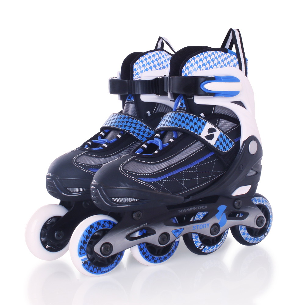 Story Freedom Verstellbare Inlineskates