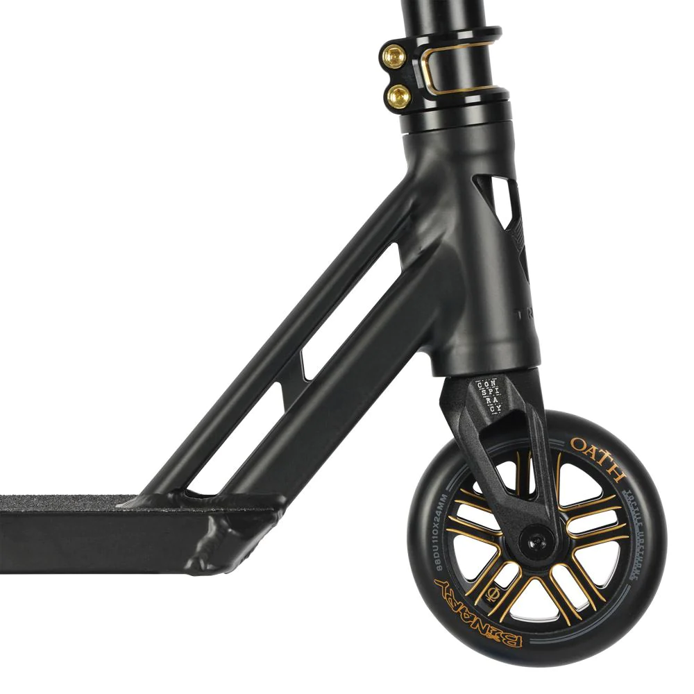 Triad C127 Oath Collab Stunt Scooter