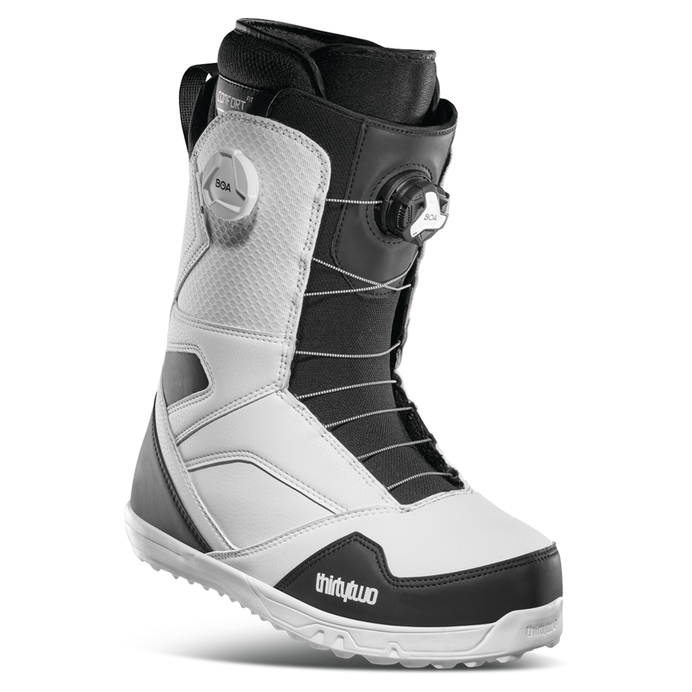 Thirtytwo STW Double BOA Snowboard Stiefel