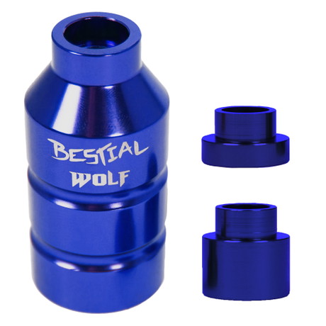 Bestial Wolf Stunt Scooter Peg