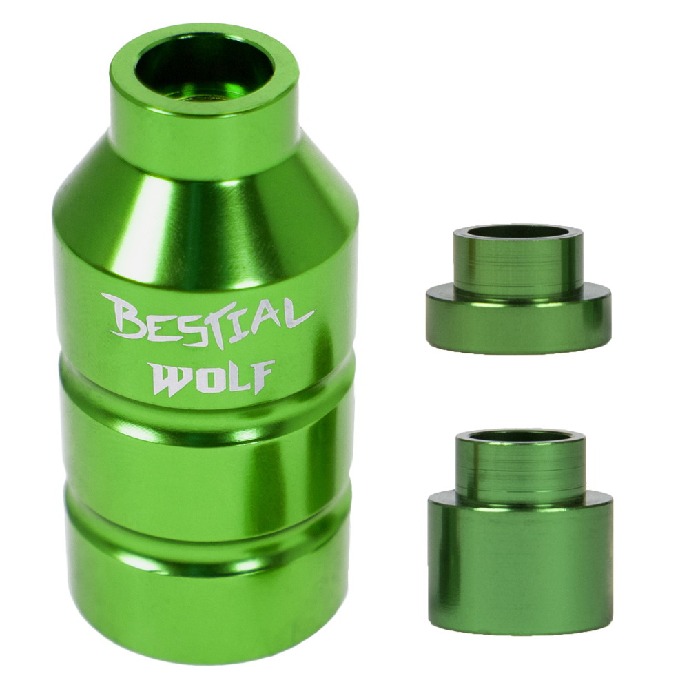 Bestial Wolf Stunt Scooter Peg