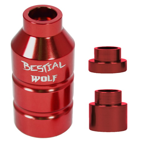 Bestial Wolf Stunt Scooter Peg
