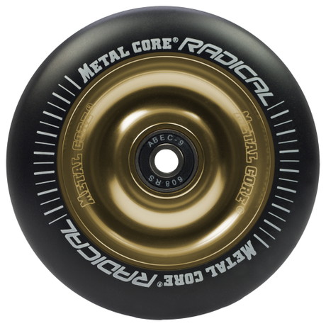 Metal Core Rolleical Rolle
