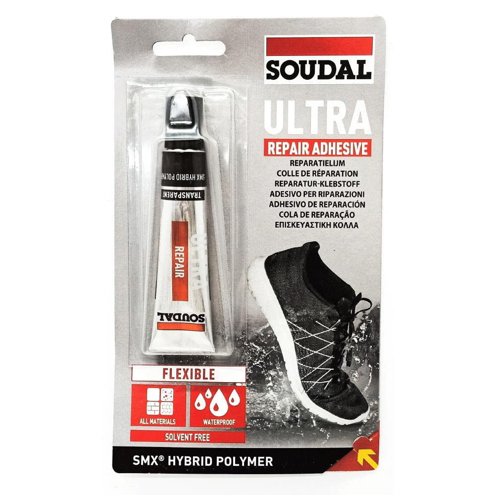 Soudal Ultra Kleben 20 ml