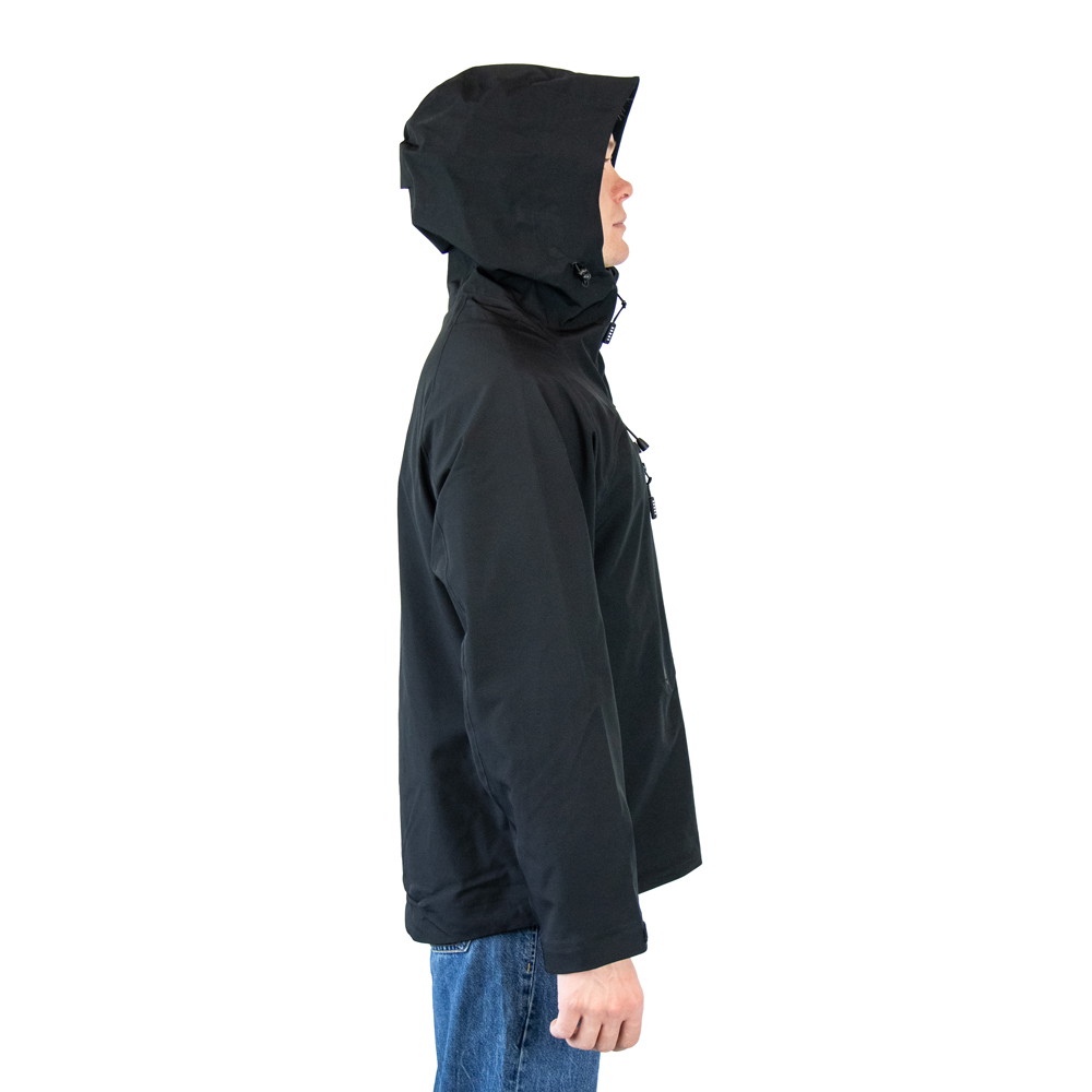 Annox Aspire Shell-Jacke