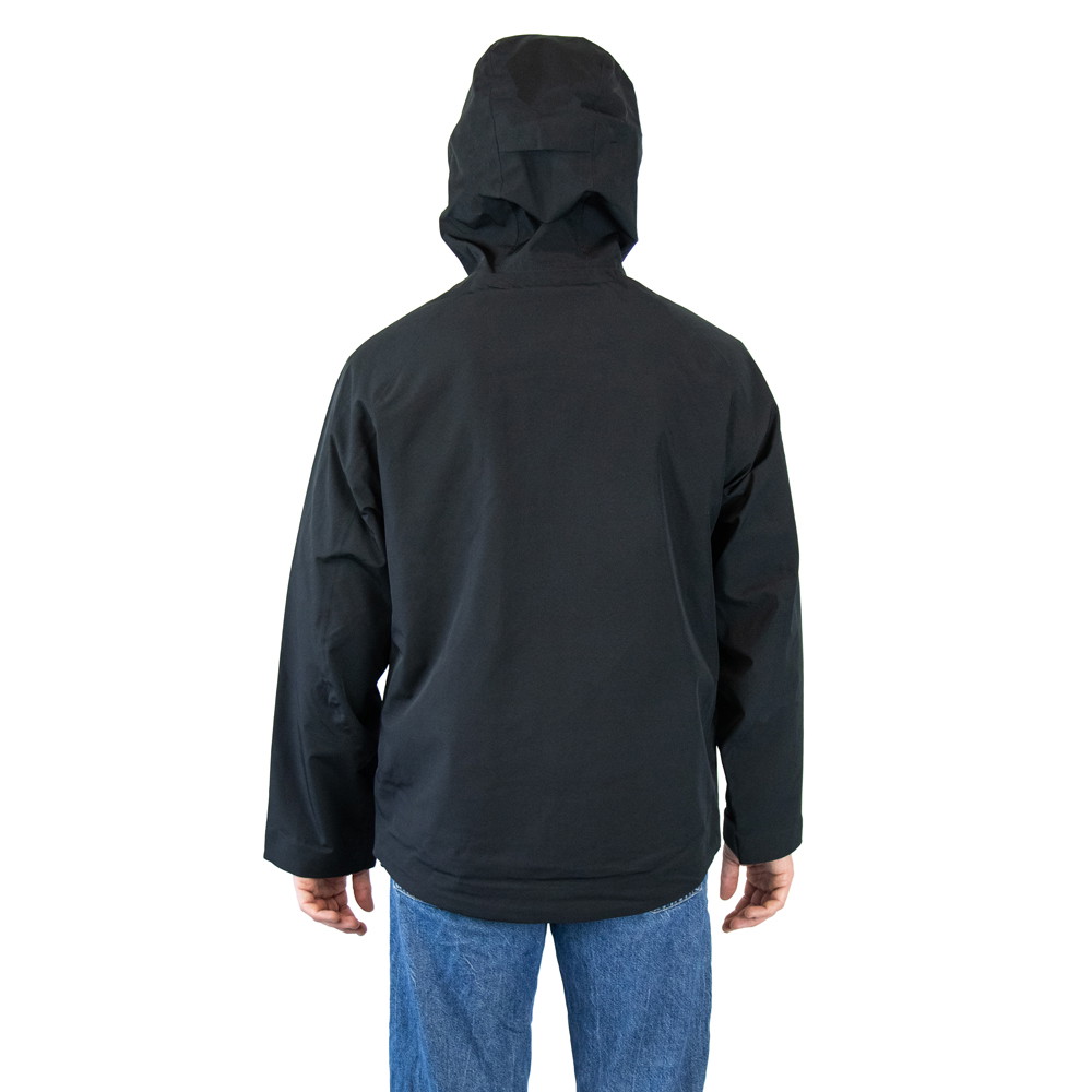 Annox Aspire Shell-Jacke