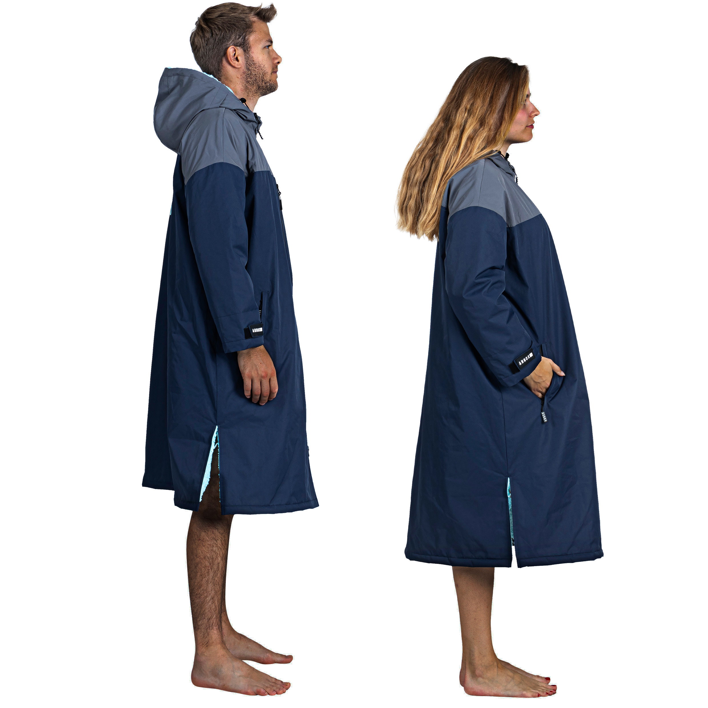 Annox Change Robe LTD