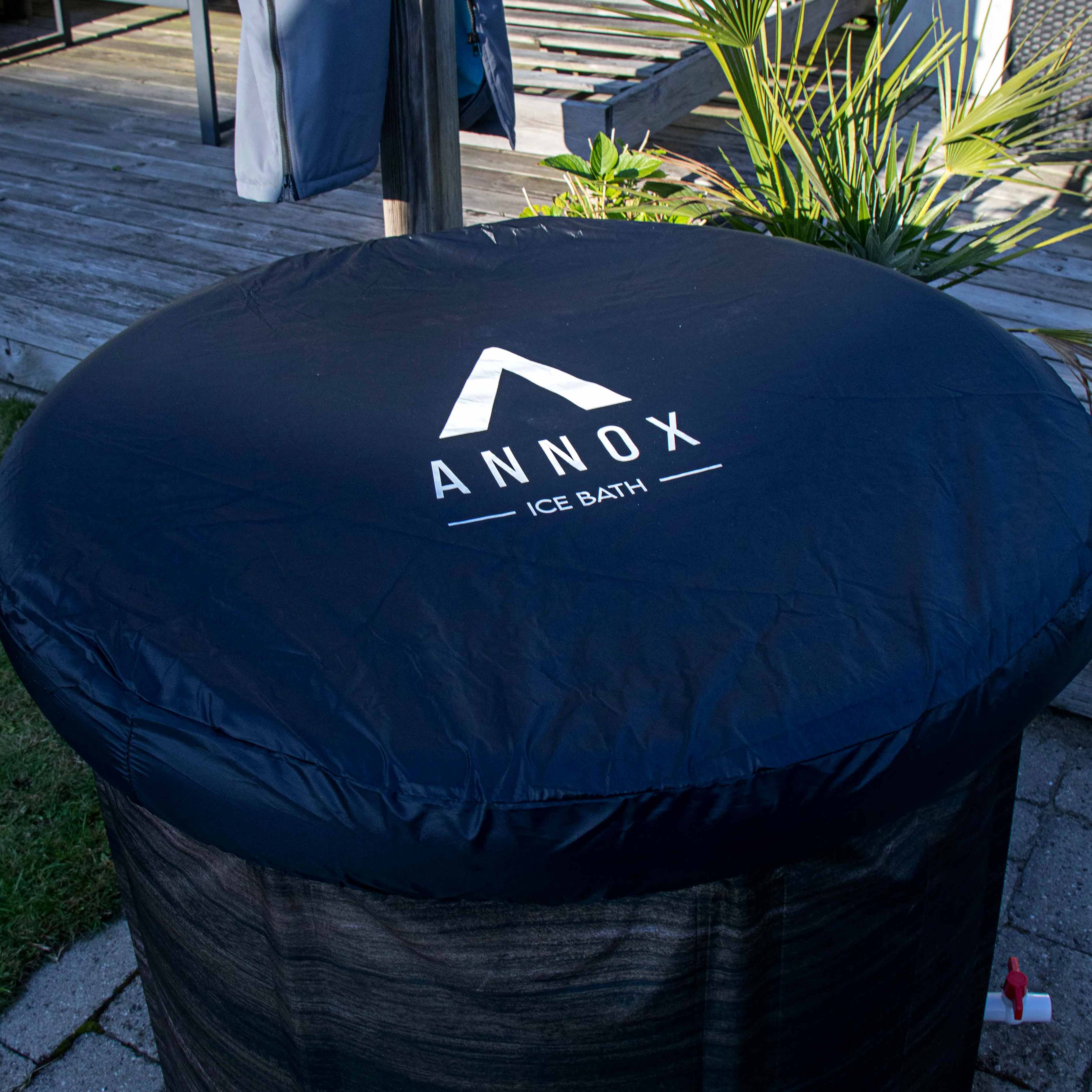 Annox Eisbad Deluxe