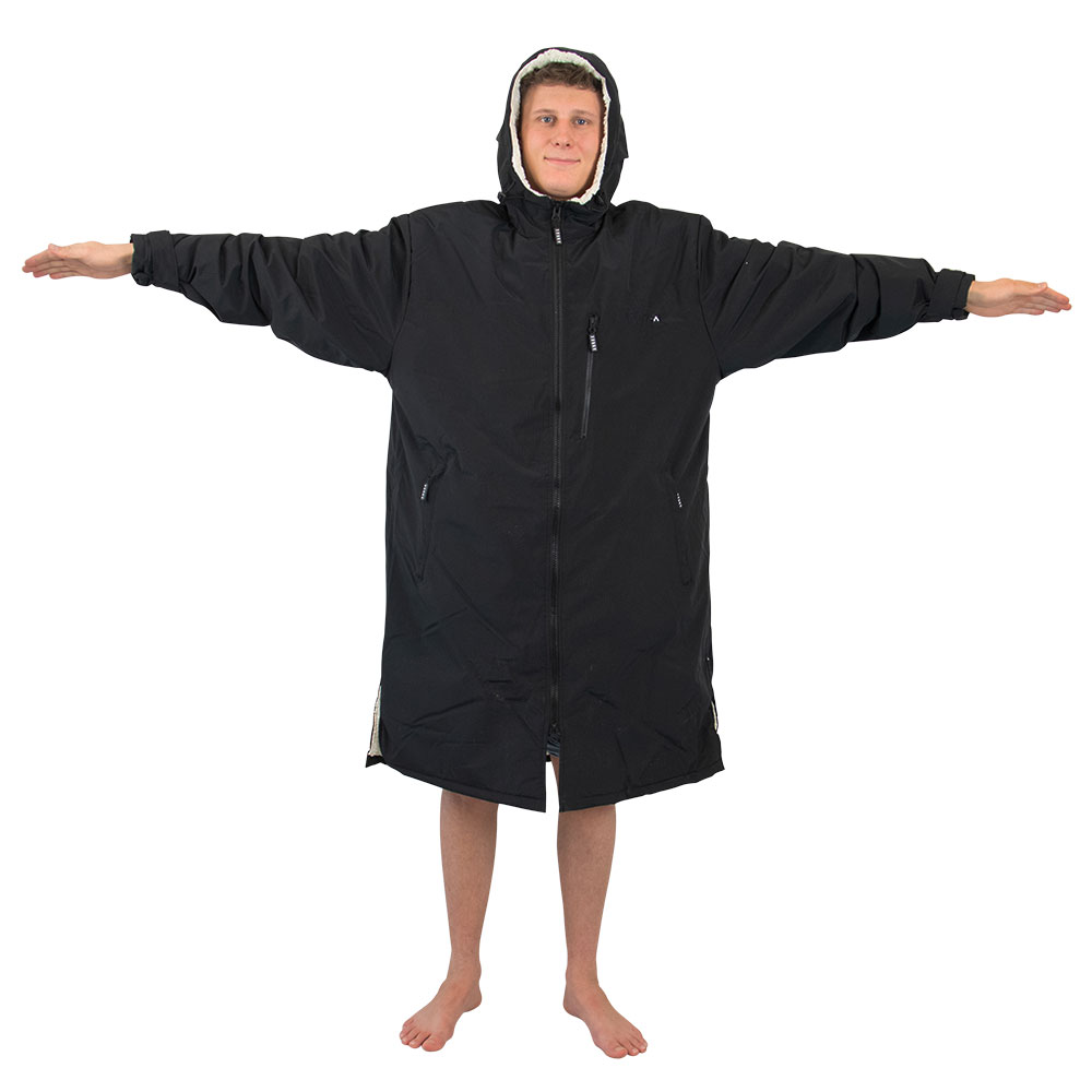Annox Change Robe LTD