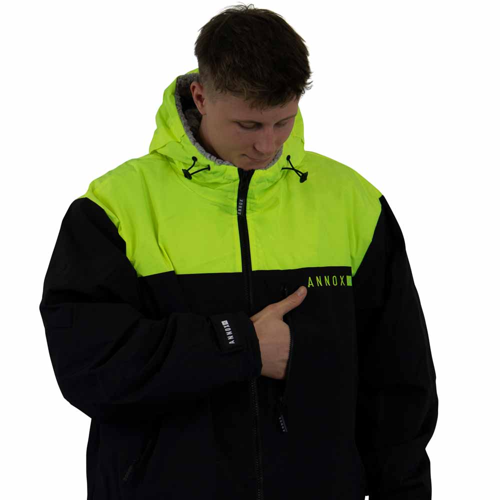 Annox Change Robe LTD