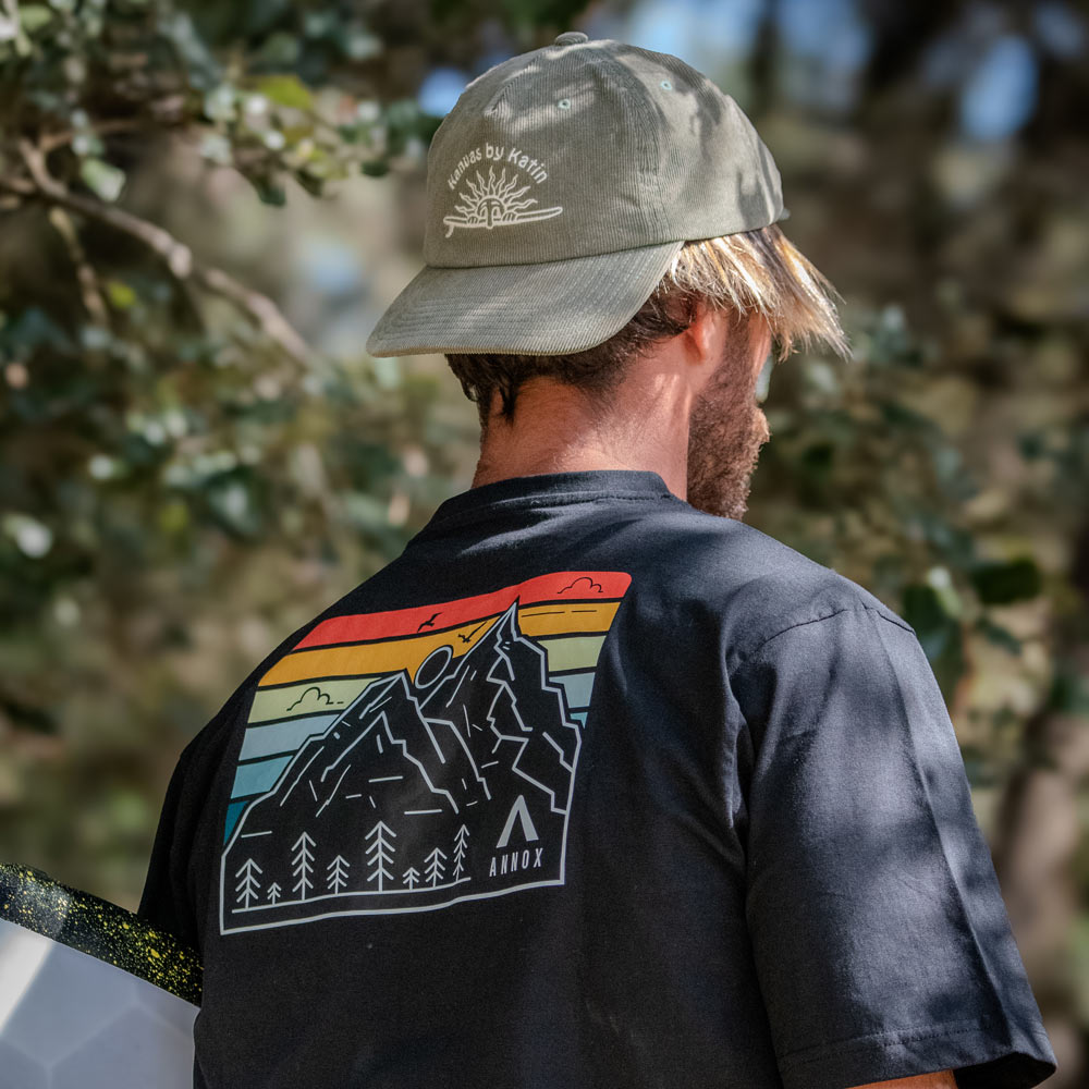 Annox Bio T-shirt