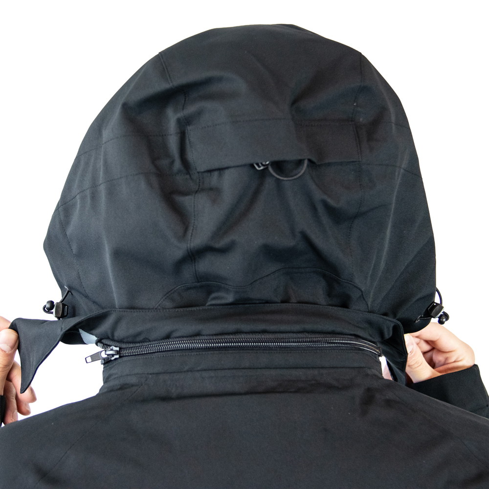 Annox Supreme Snow Jacke