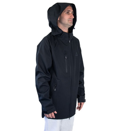 Annox Supreme Snow Jacke