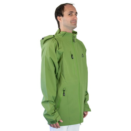 Annox Supreme Snow Jacke