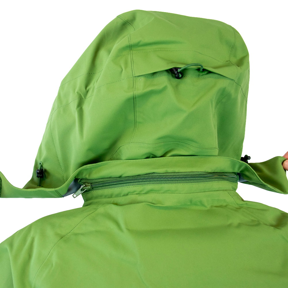 Annox Supreme Snow Jacke