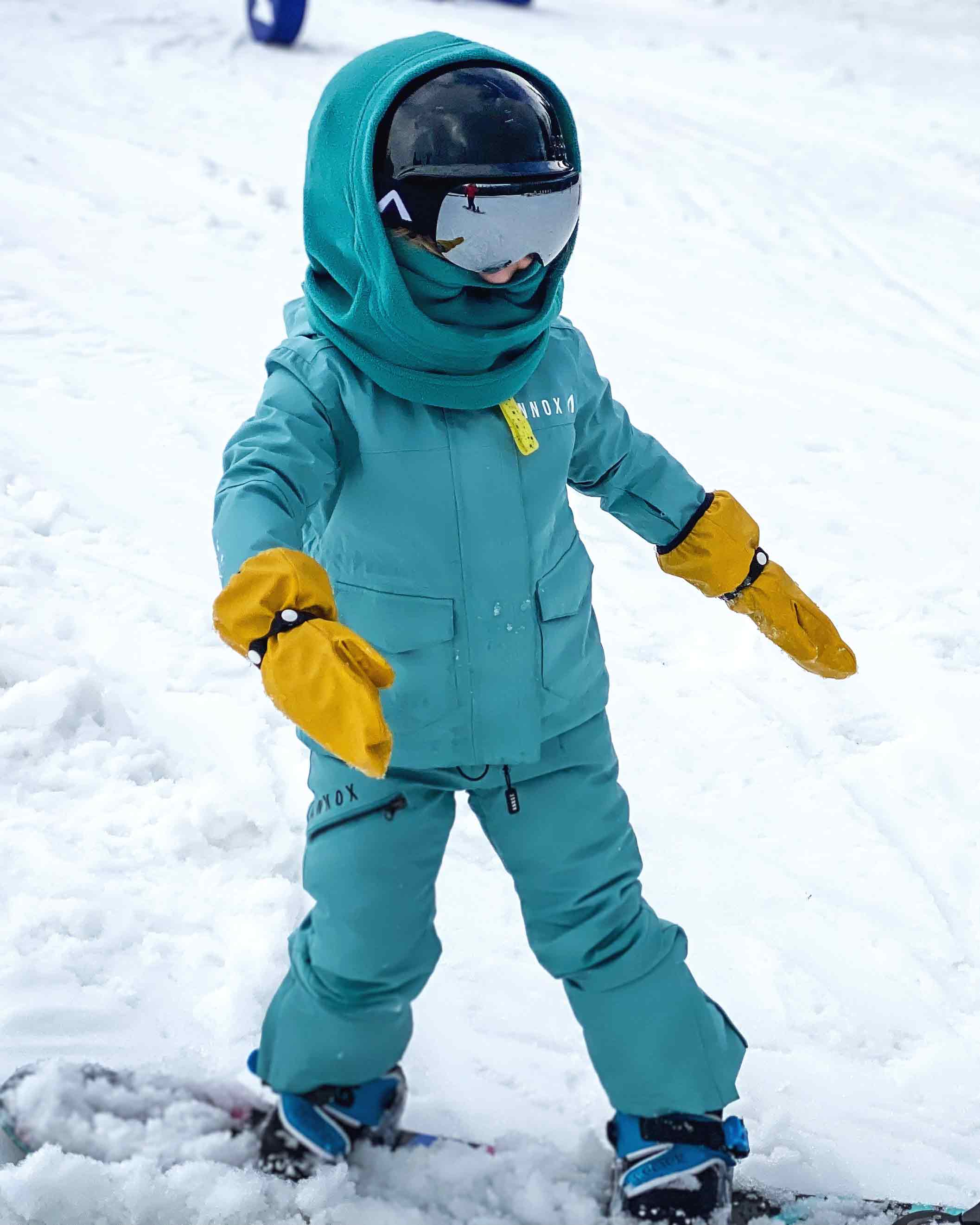 Annox Skyline Ski/Snowboard Brille