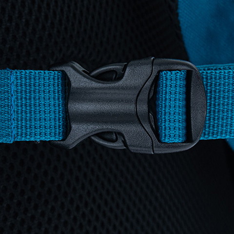 Annox Adventure Leichter Sportrucksack