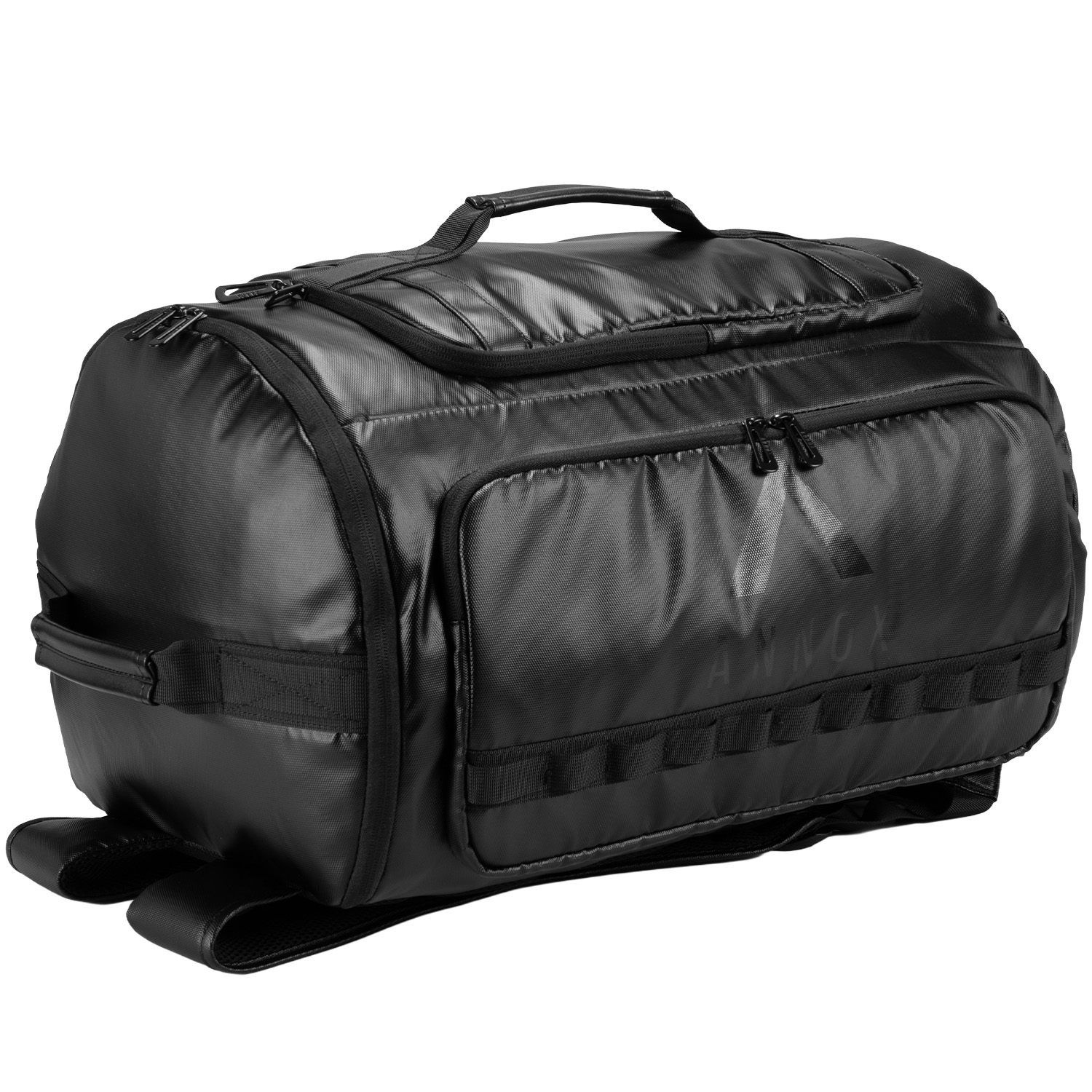 Annox Base Camp Nachhaltig Rucksack
