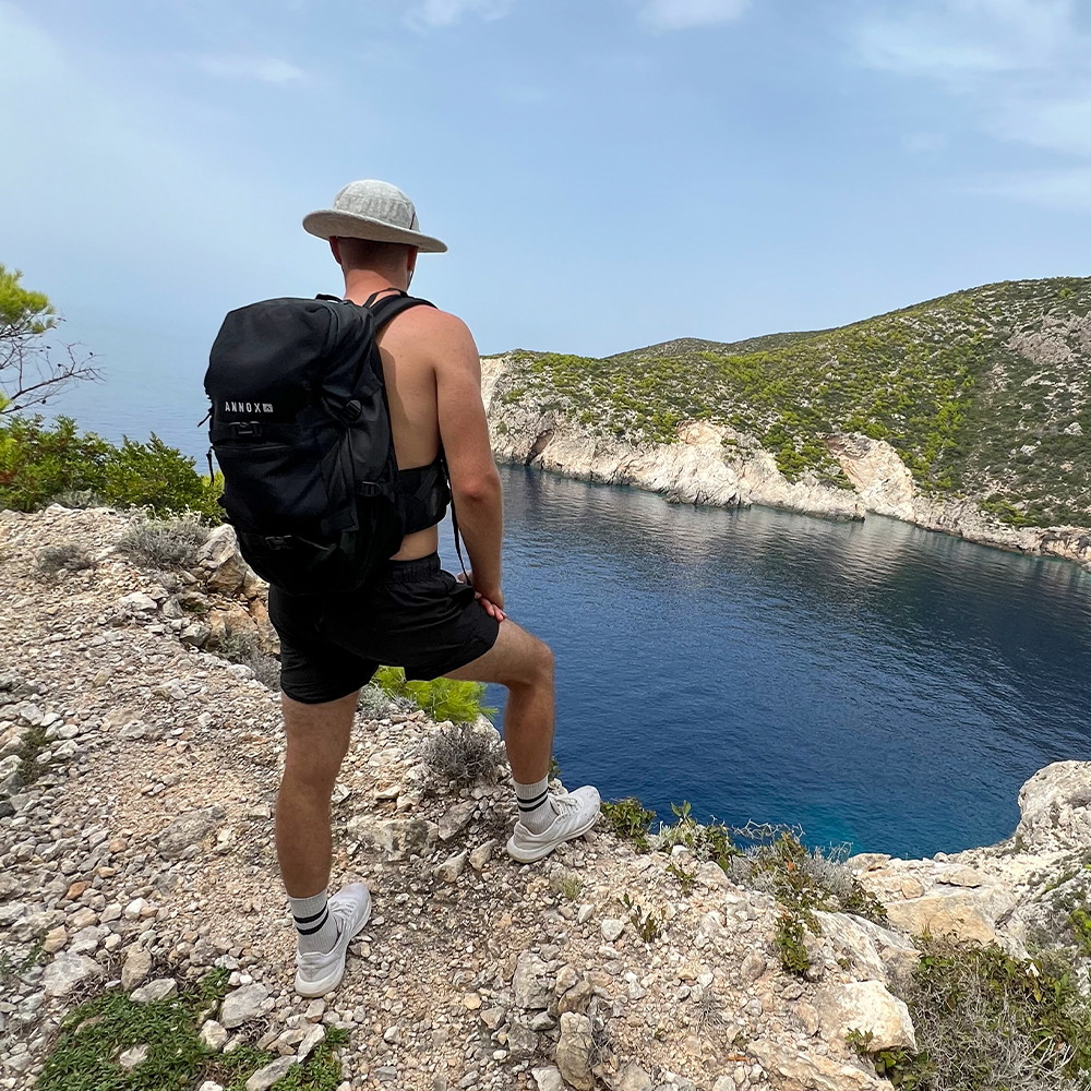 Annox Alps Wanderrucksack