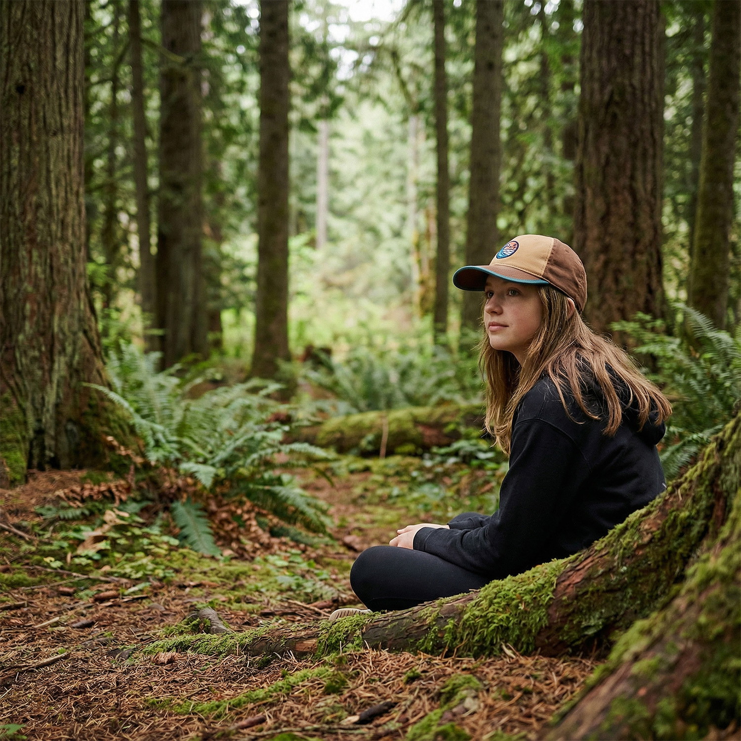 Annox Breeze Cap