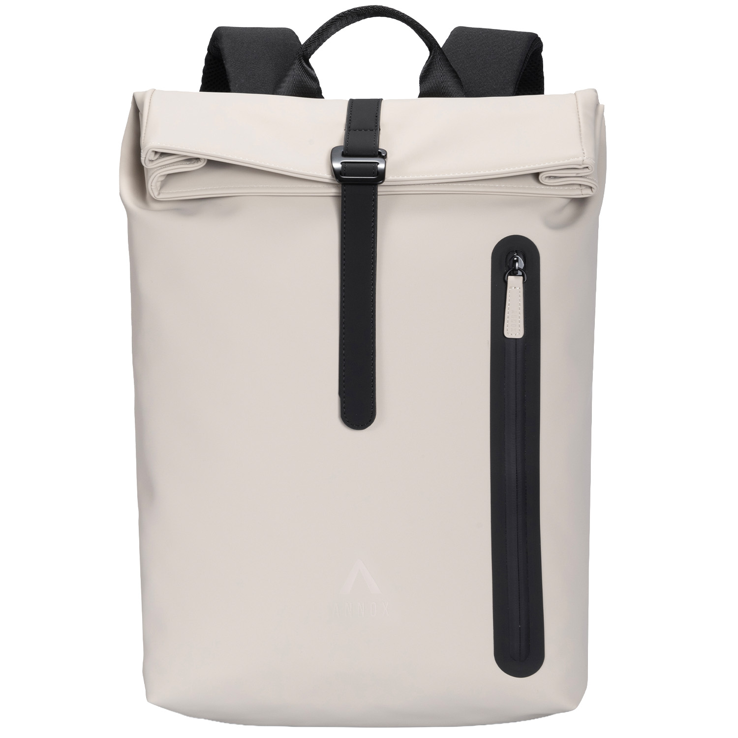 Annox Casual Laptop-Rucksack 15.6” – Wasserabweisendes PU
