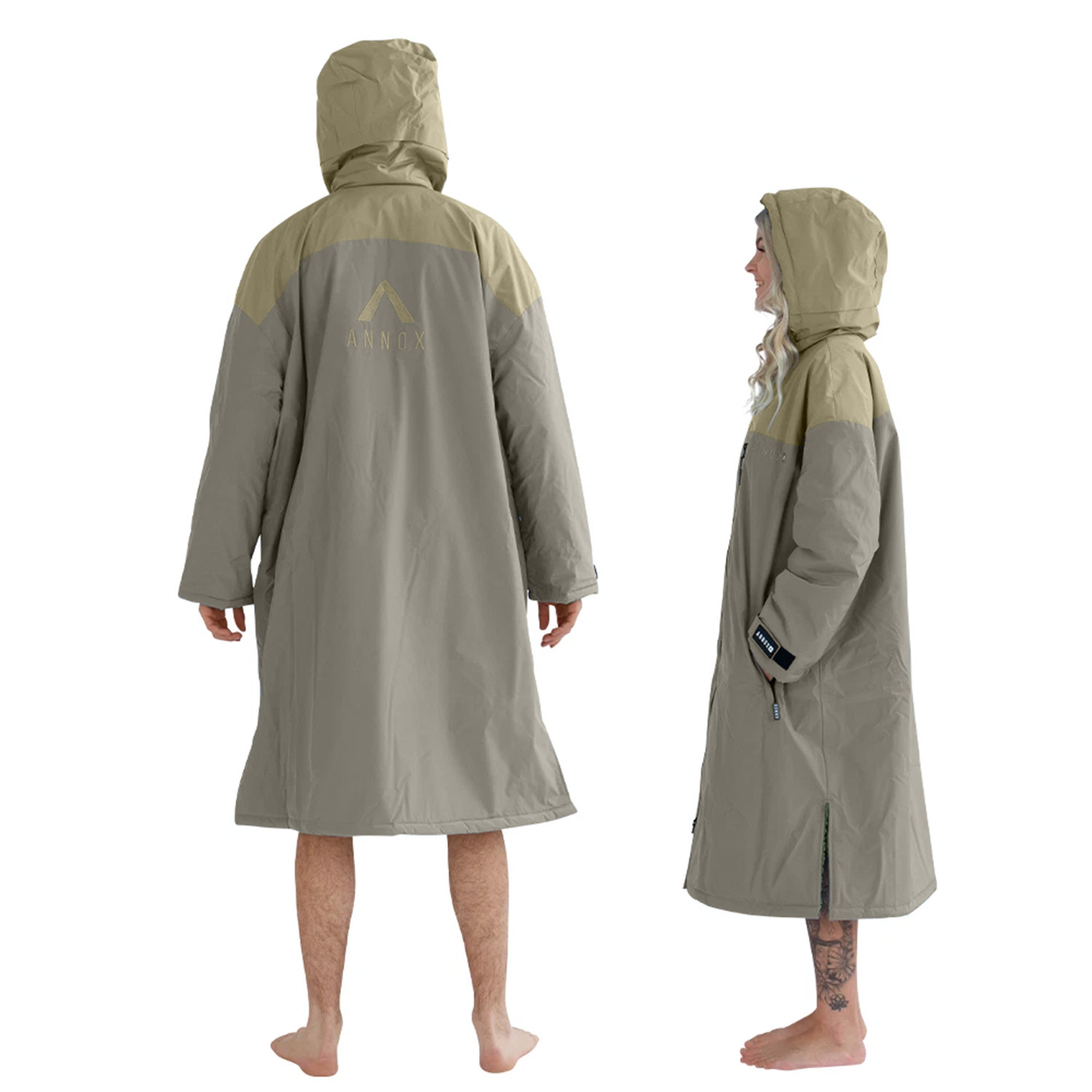 Annox Change Robe LTD