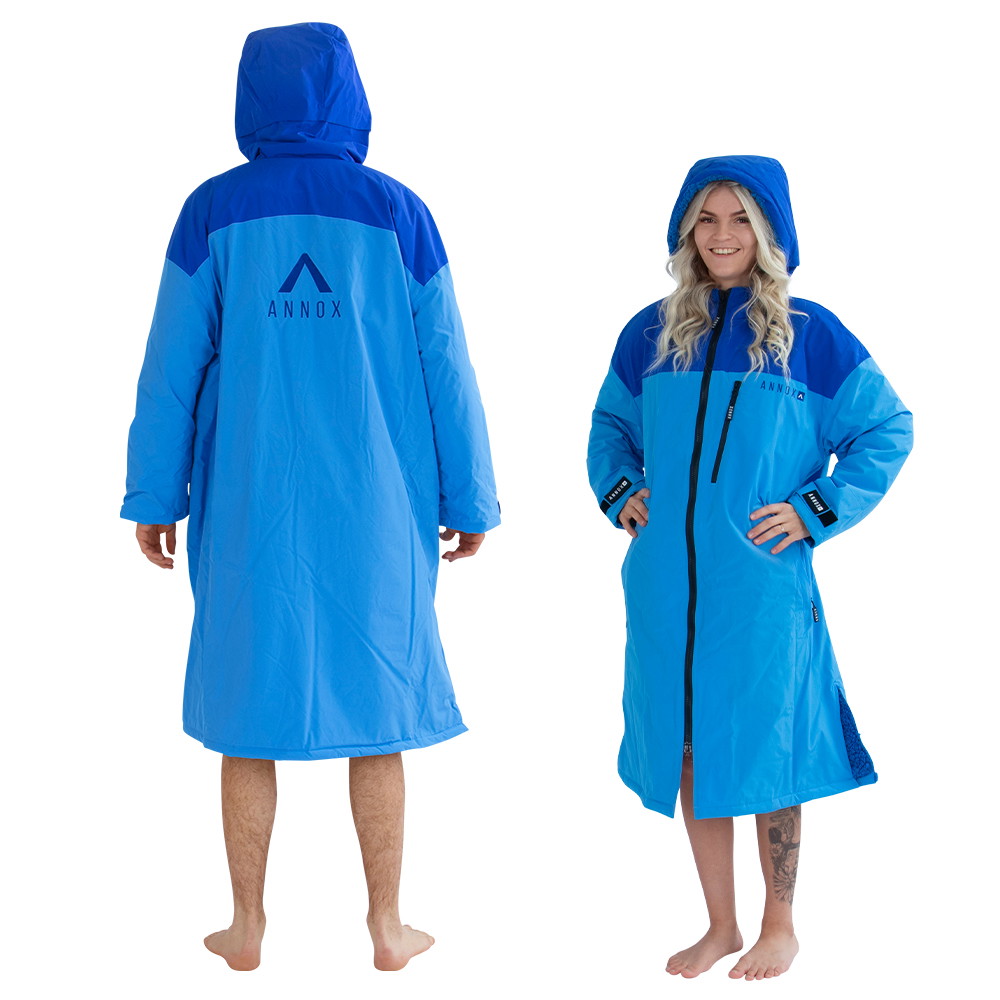 Annox Change Robe LTD