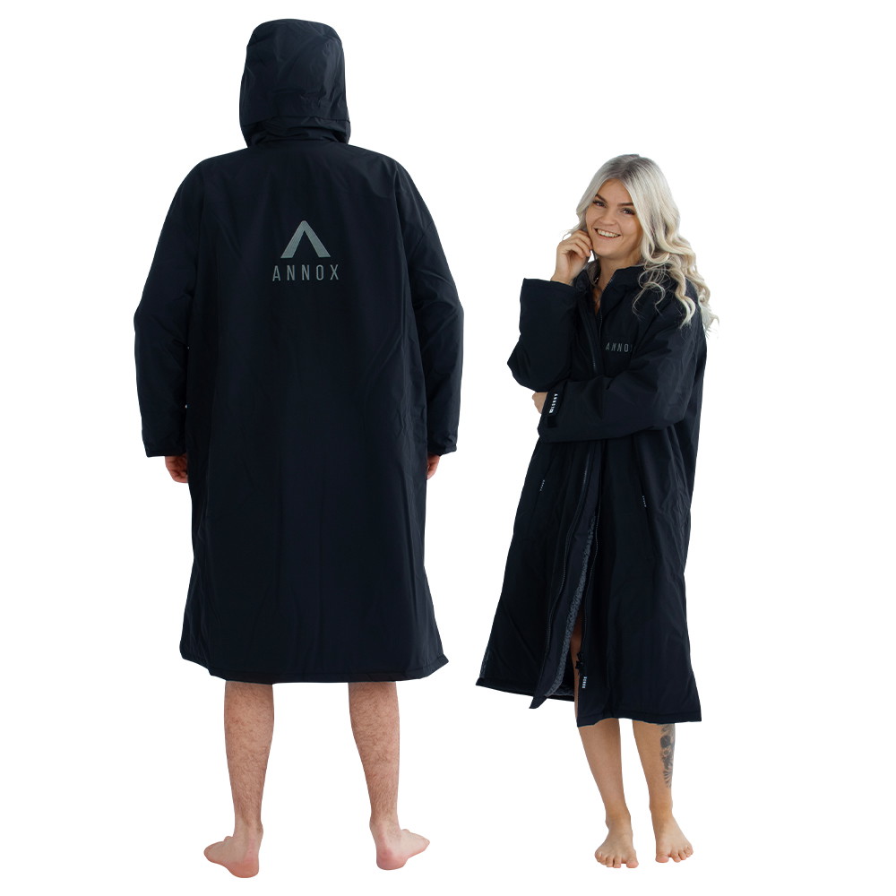 Annox Change Robe LTD