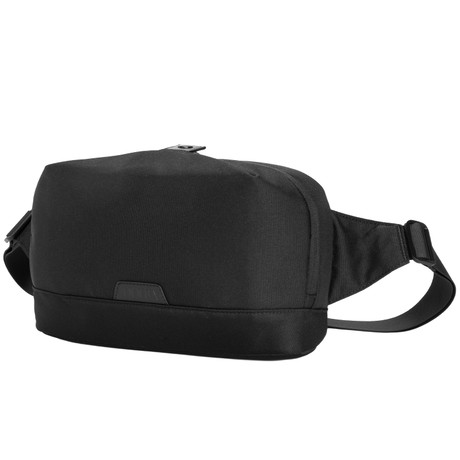 Annox Ecosmart Sling Bag – Wasserabweisende Tasche aus upgecyceltem Material für Stunt Scooter, Skateboard & Rollschuhe