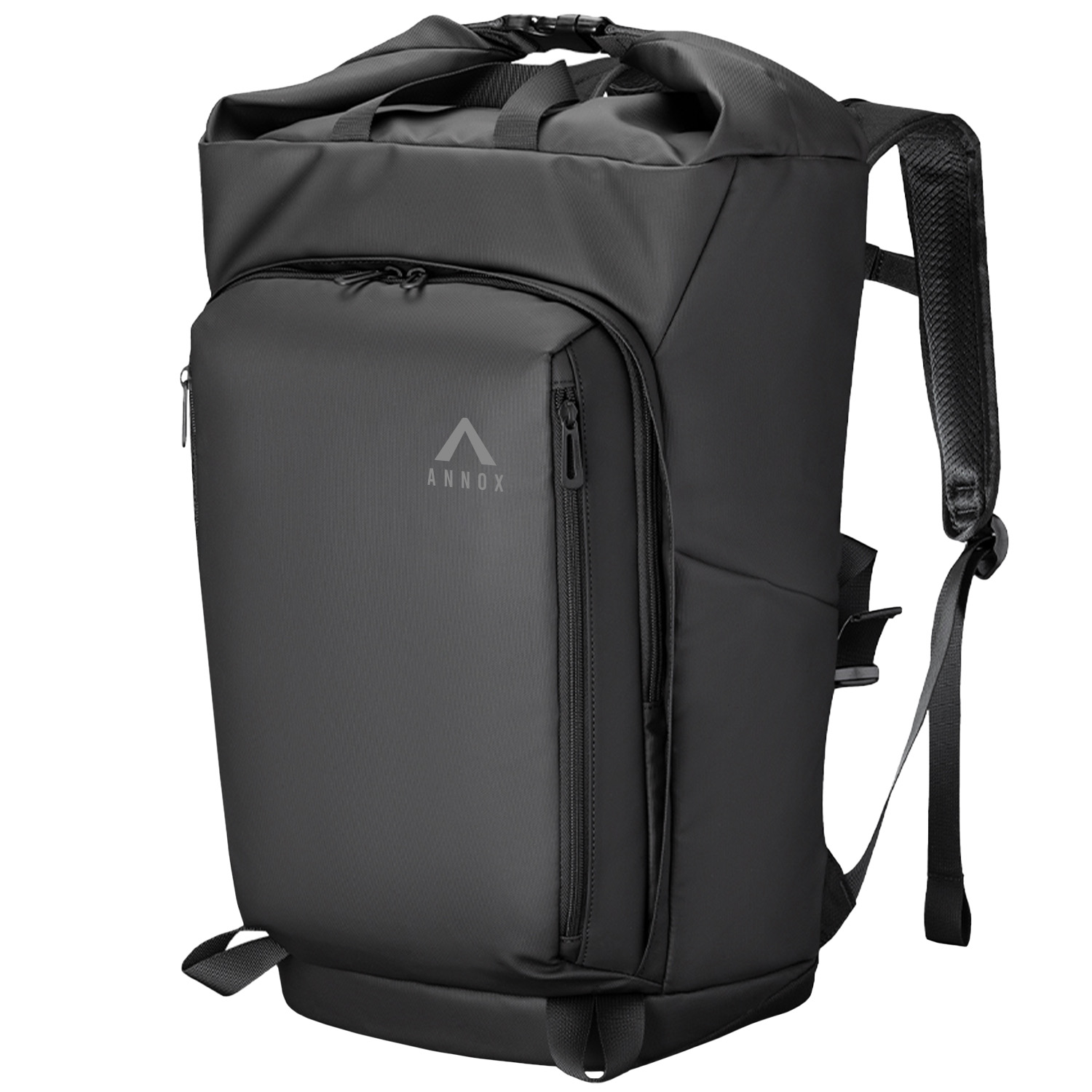 Annox Executive Pendler Tasche
