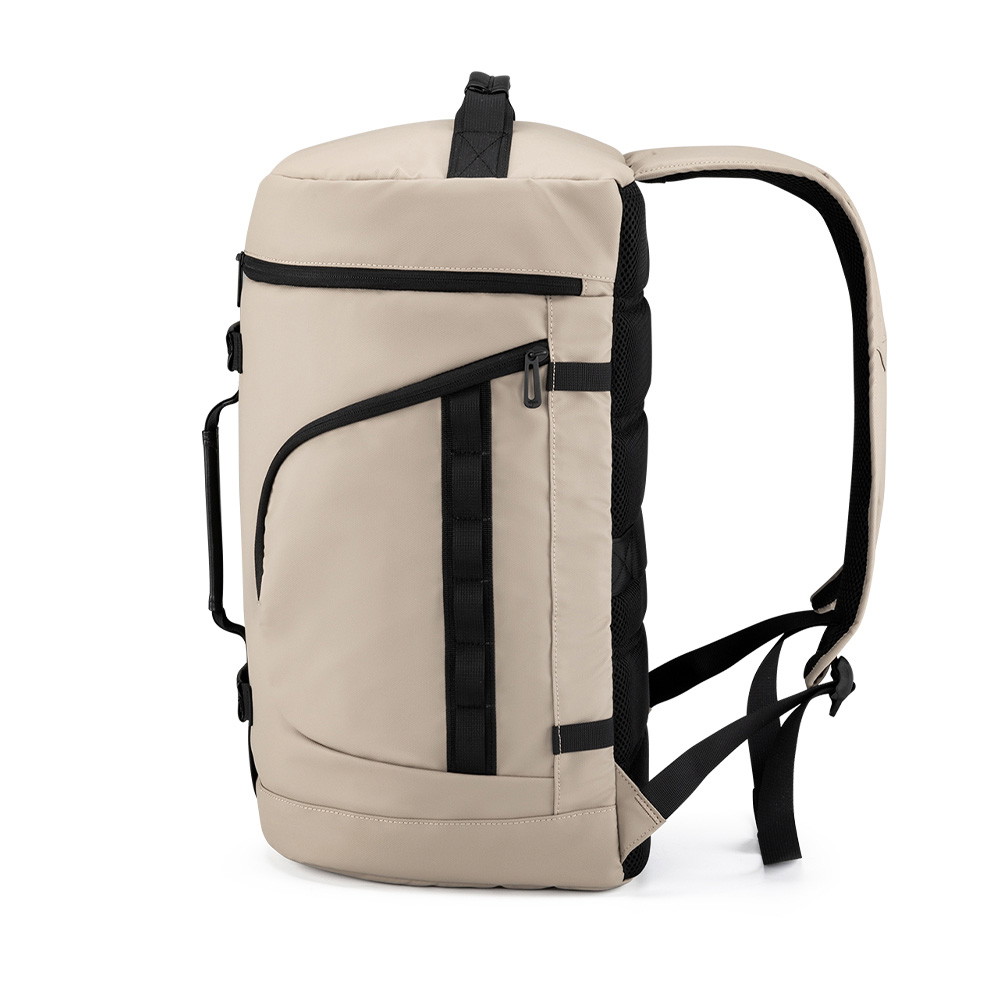 Annox Explore Duffel Rucksack – Bereit für Abenteuer und Alltag