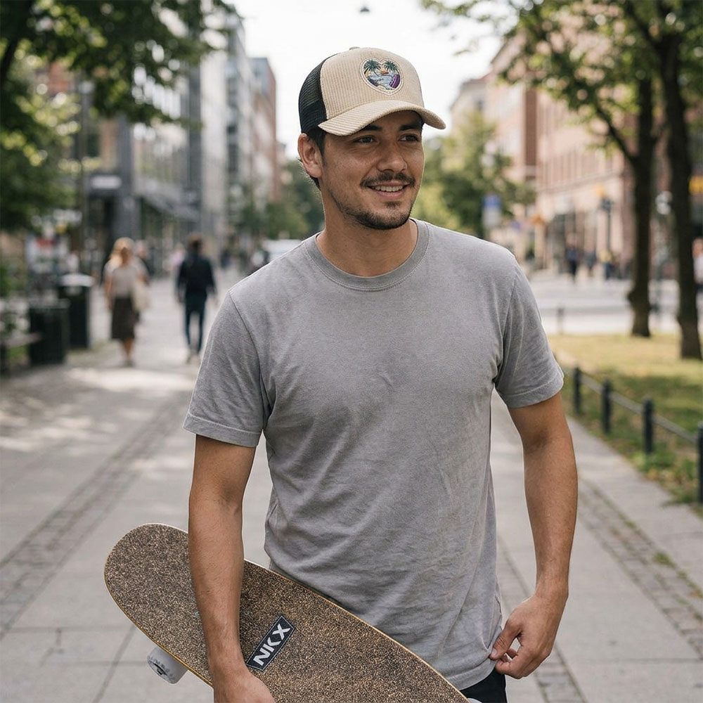 Annox Fearless Cap