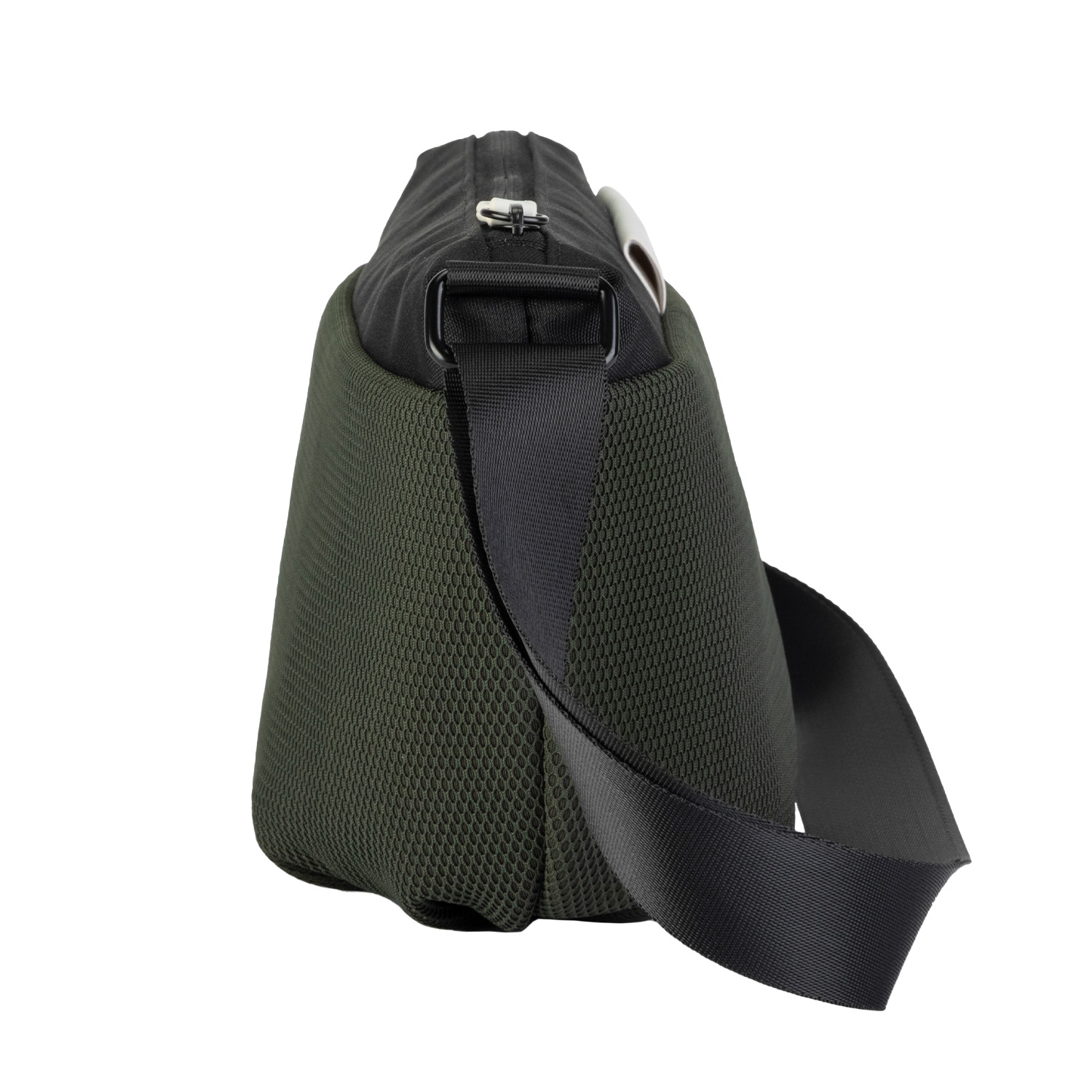 Annox On-The-Go Sling Bag – Wasserabweisende Tasche für Skate und Scooter