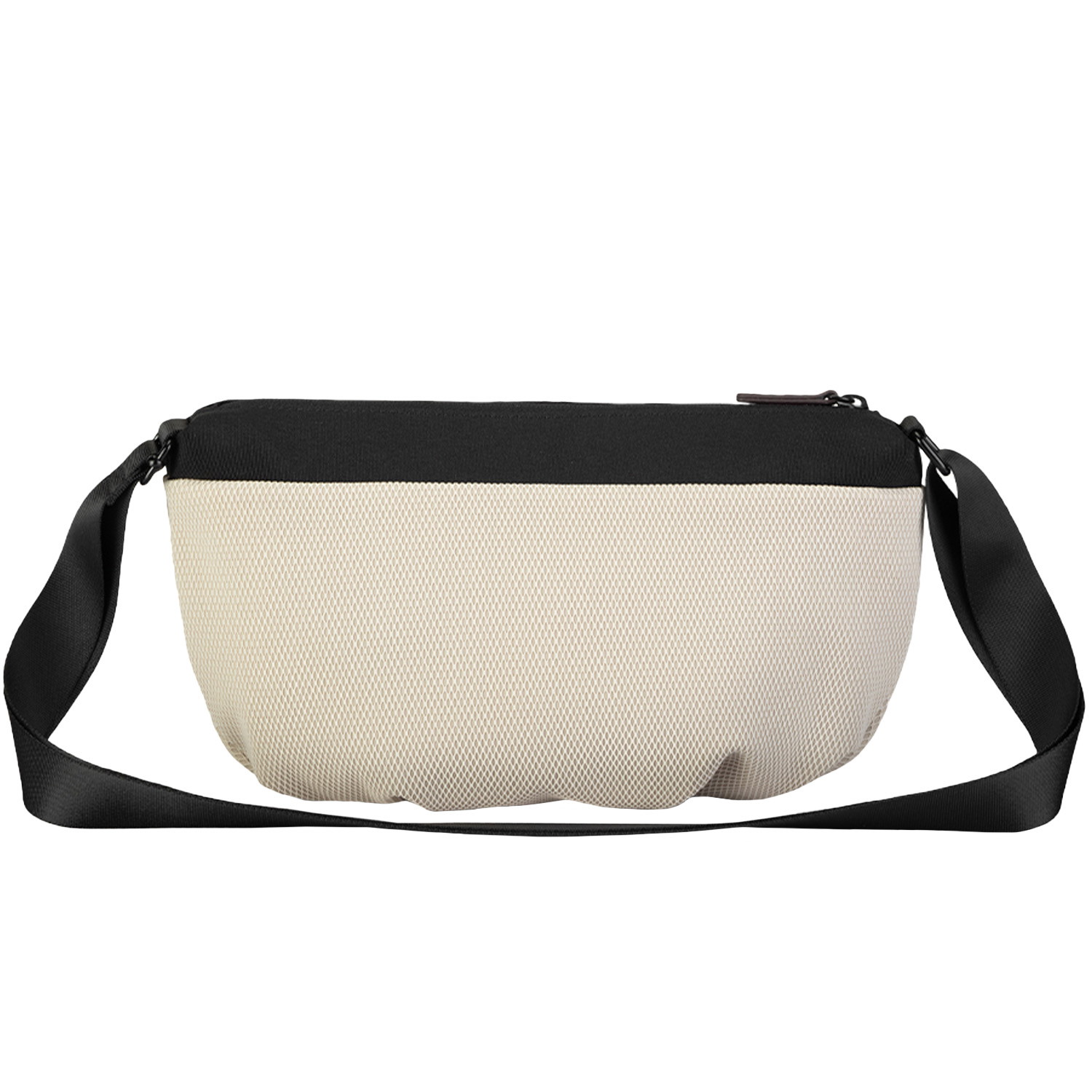 Annox On-The-Go Sling Bag – Wasserabweisende Tasche für Skate und Scooter