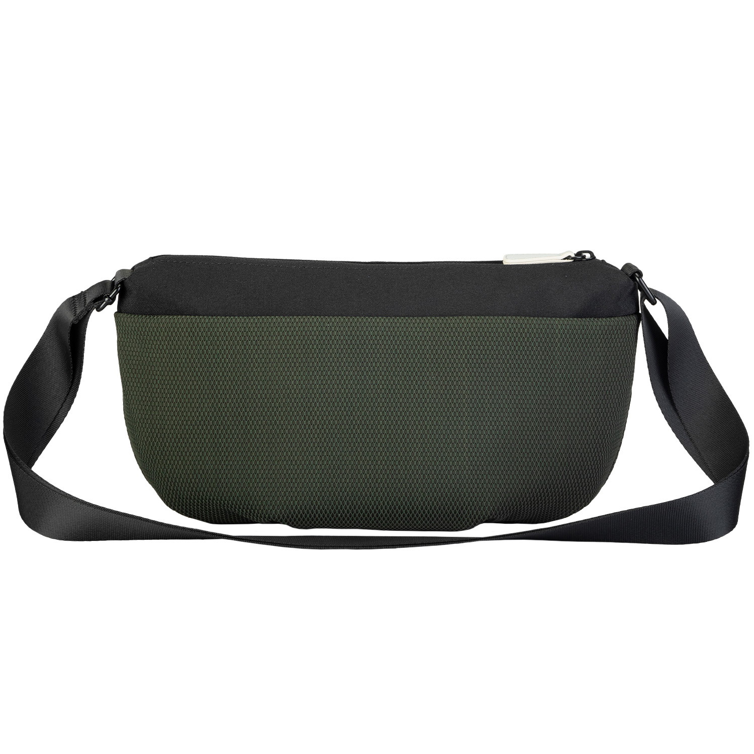 Annox On-The-Go Sling Bag – Wasserabweisende Tasche für Skate und Scooter