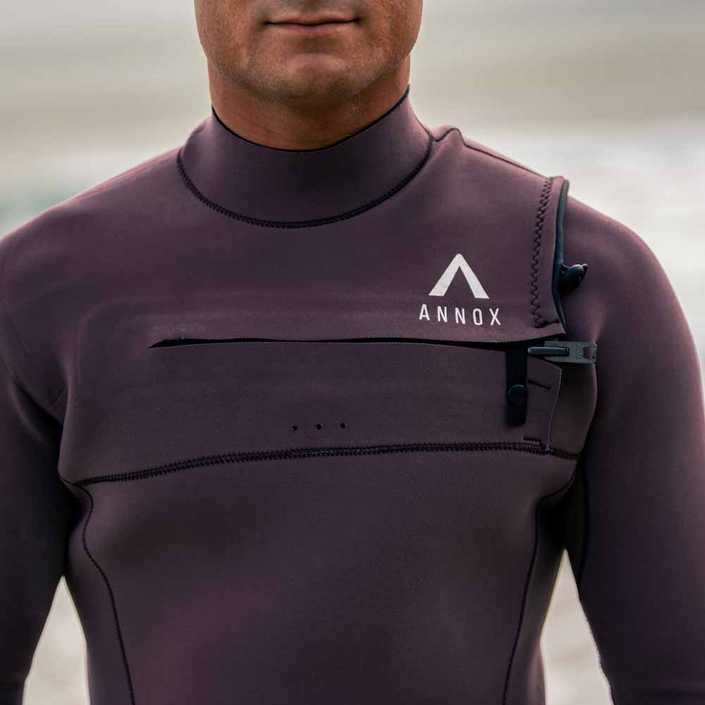 Annox Radical Neoprenanzug 4/3