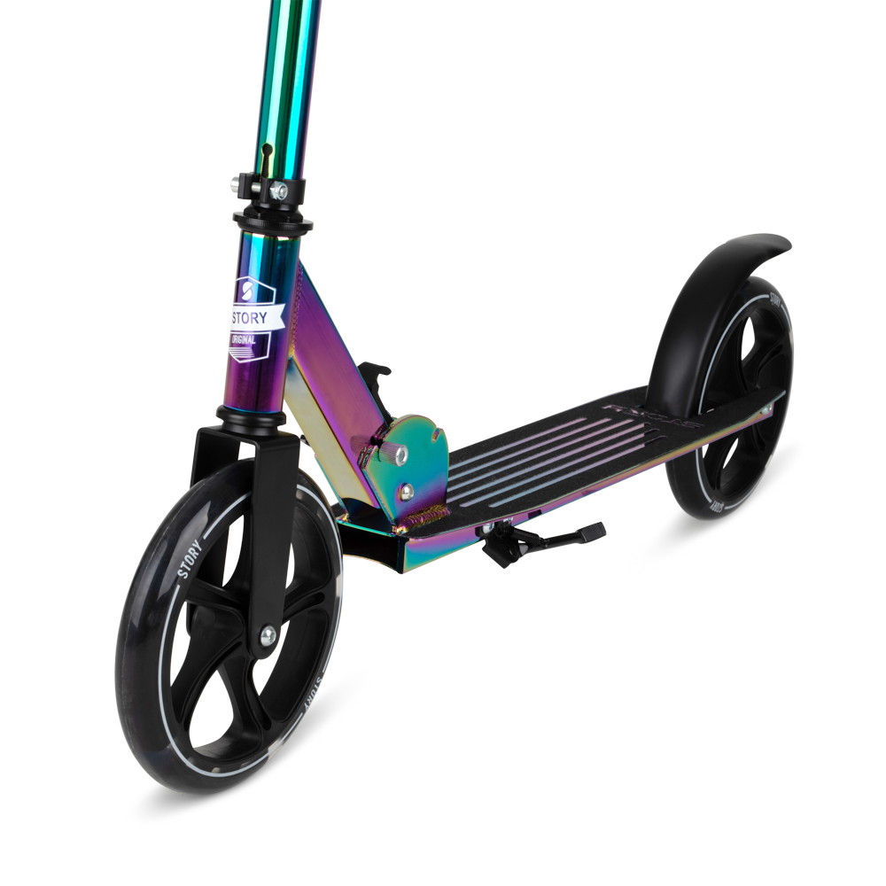 Story Lux Cityroller