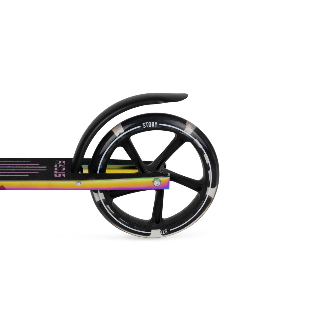 Story Lux Cityroller
