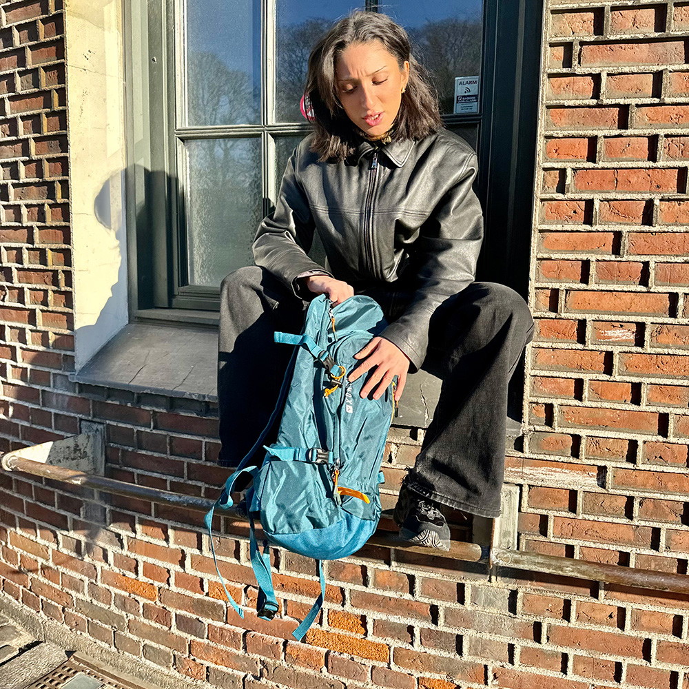 Annox Adventure Leichter Sportrucksack