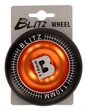 Blitz Solid Rollen