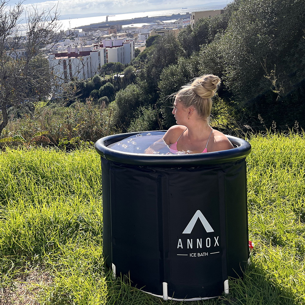 Annox Eisbad Deluxe