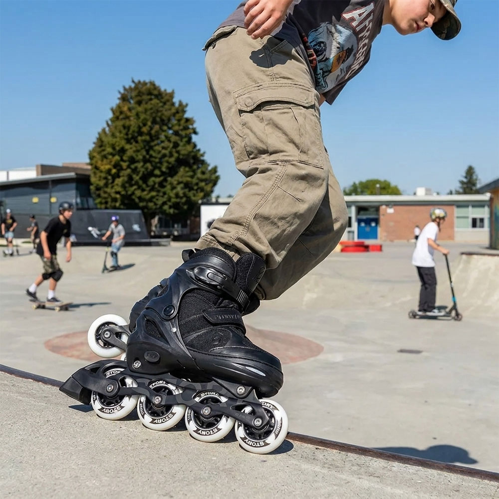 Story Motion Verstellbar Inliner Skates