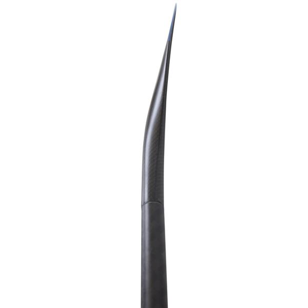 NKX 100% Carbon Wave paddle 2-Piece