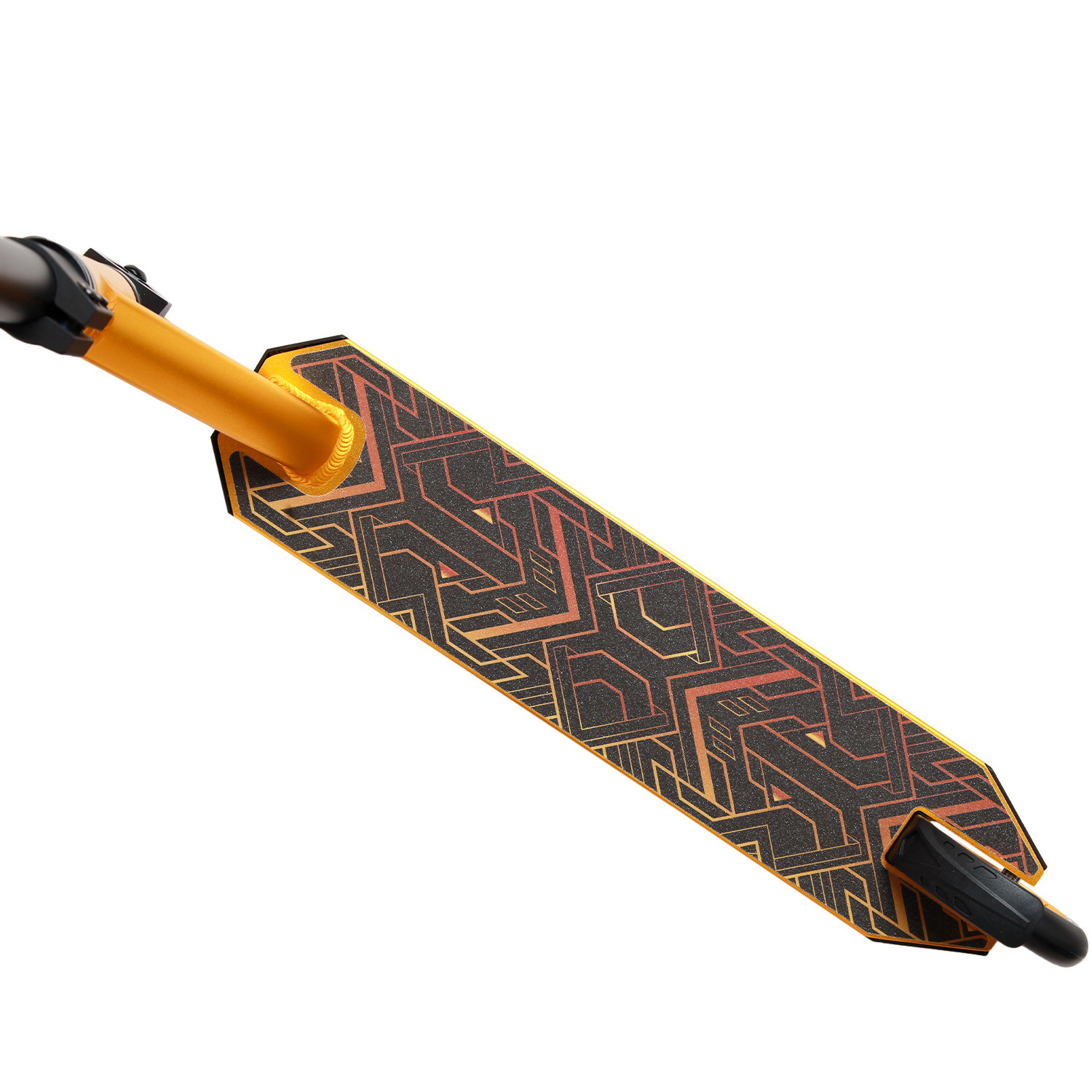  NKD GOAT Stunt Scooter