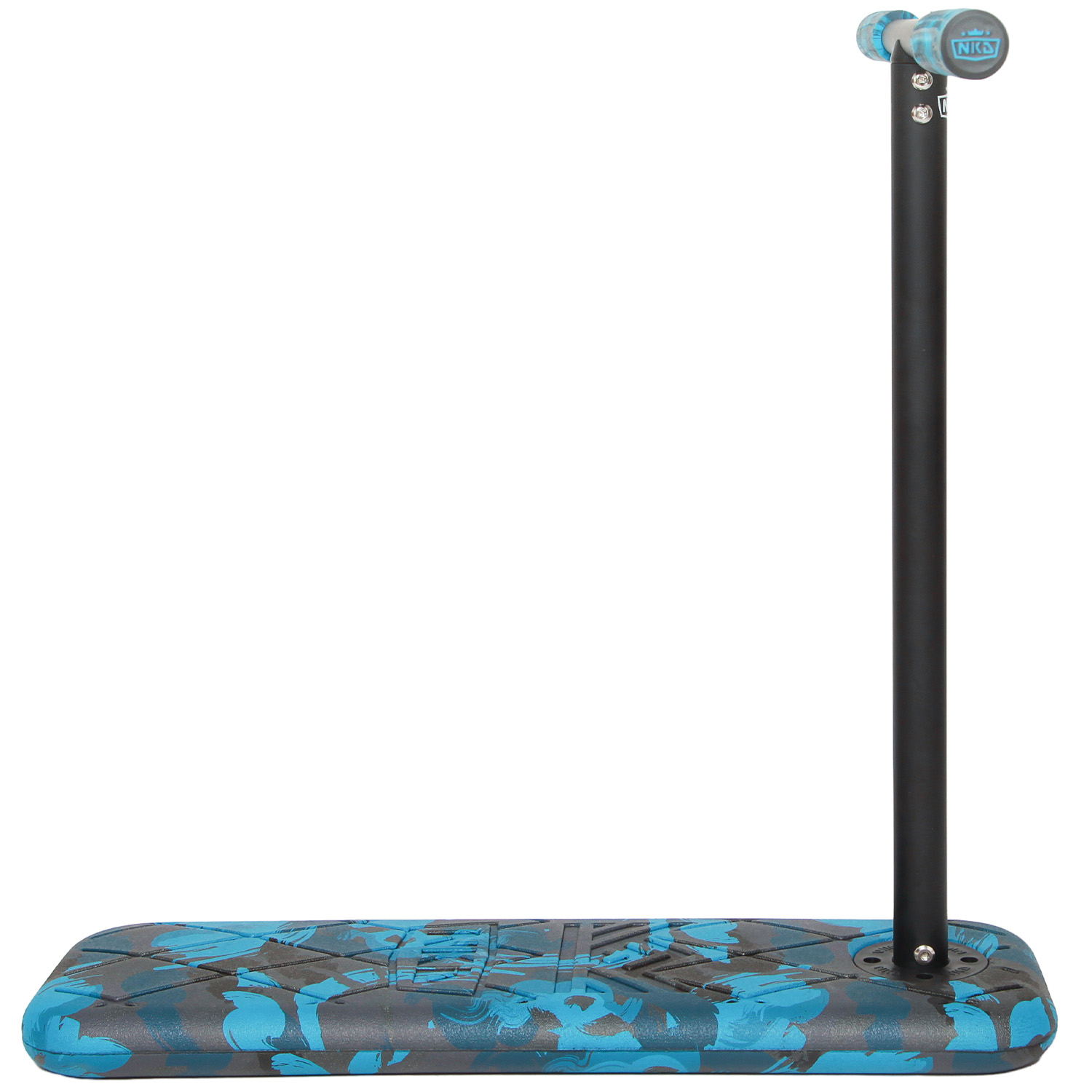 NKD Pro 7.5" Trampolin Stunt Scooter