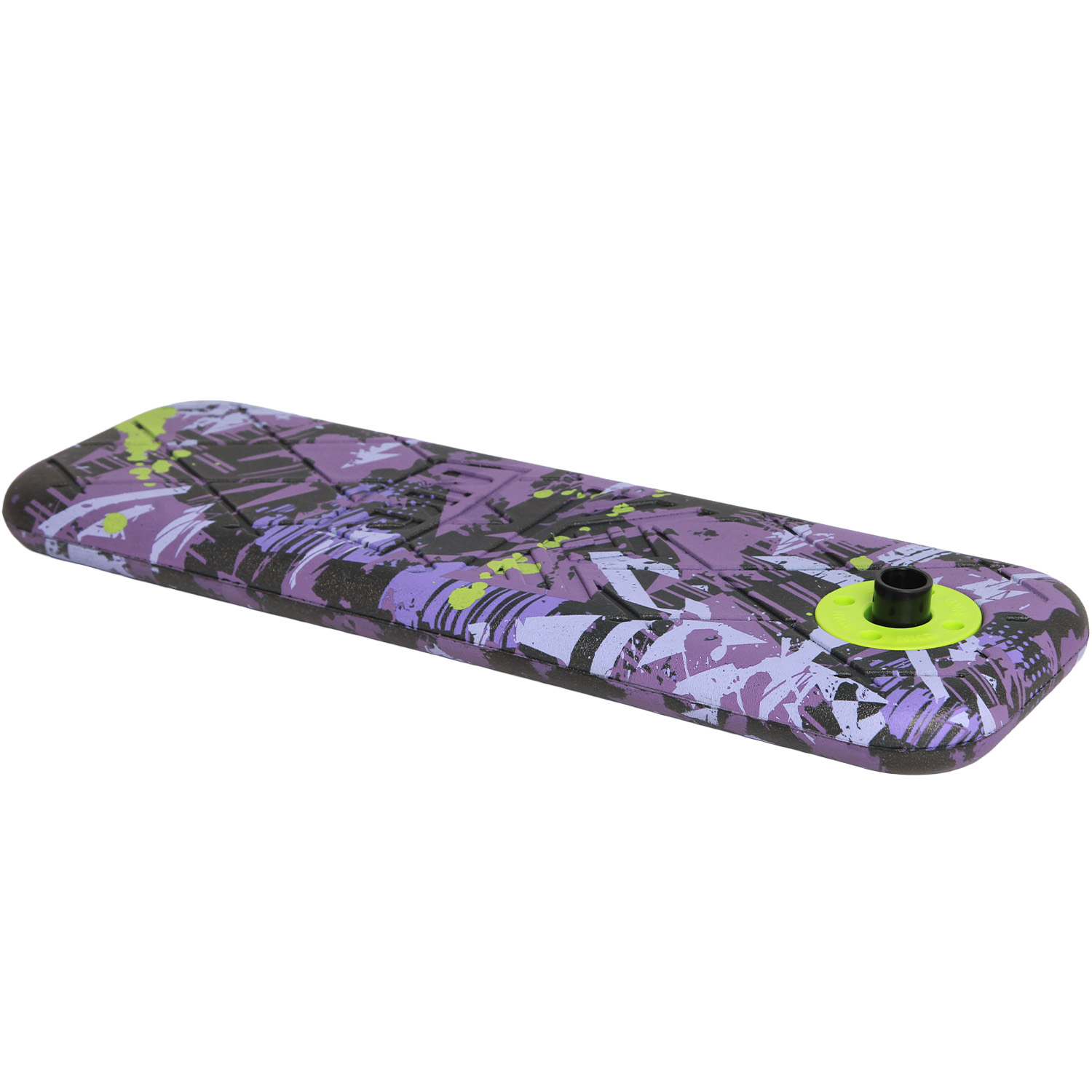 NKD Pro 7.5" Trampolin Stunt Scooter