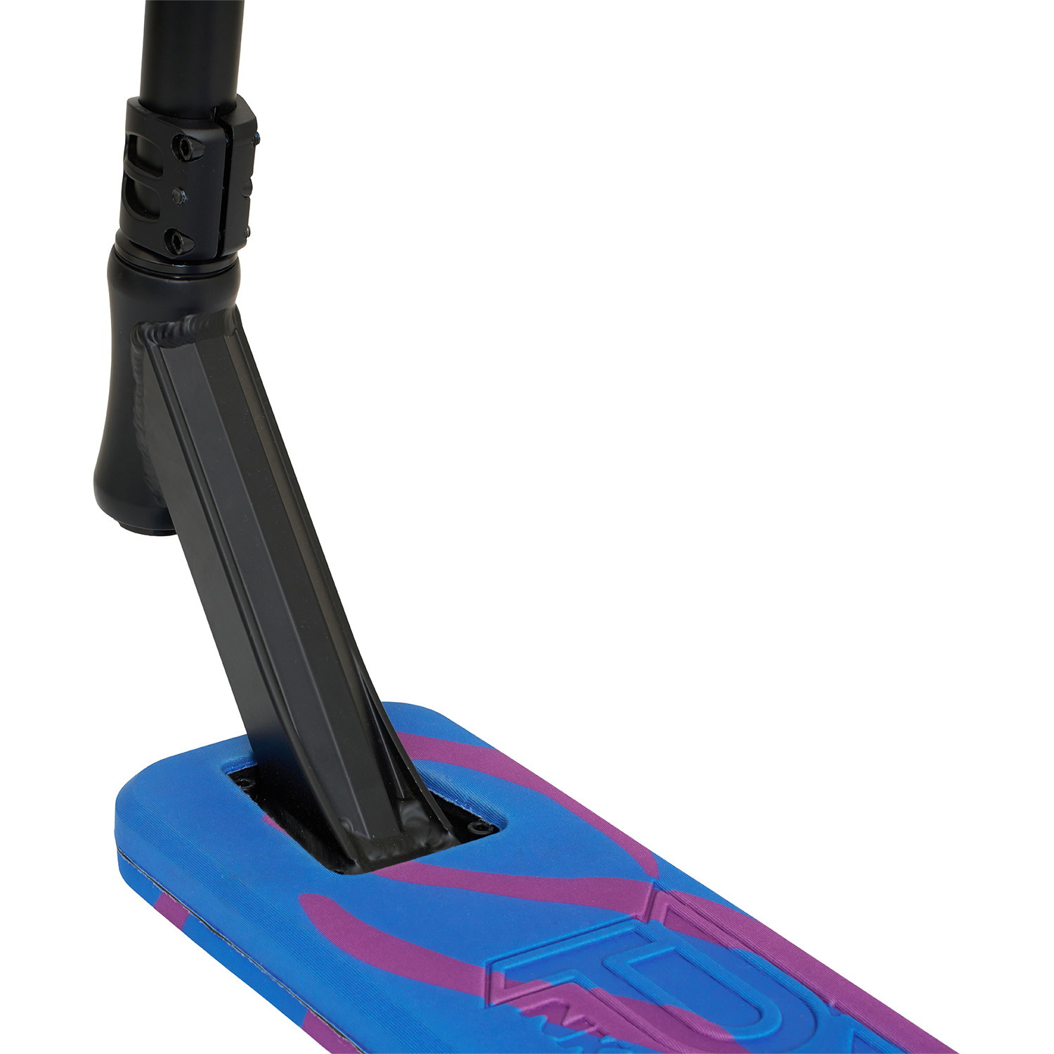 NKD Pro Trampolin Stunt Scooter